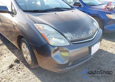 2008 Toyota Prius из США, поврежденный, VIN JTDKB20UX83320700